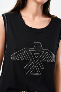 Musculosa Nosy NEGRO