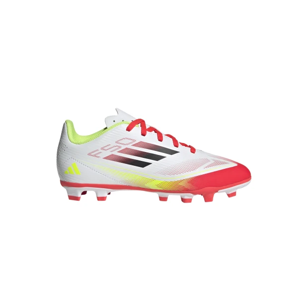 adidas F50 CLUB WHITE