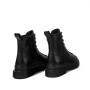 Botas Brutus Mujer Black