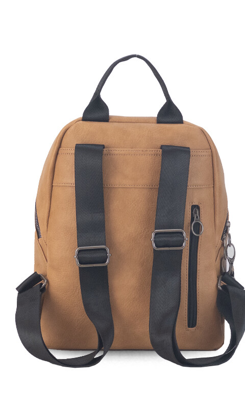 MOCHILA NEBRASKA NUEZ