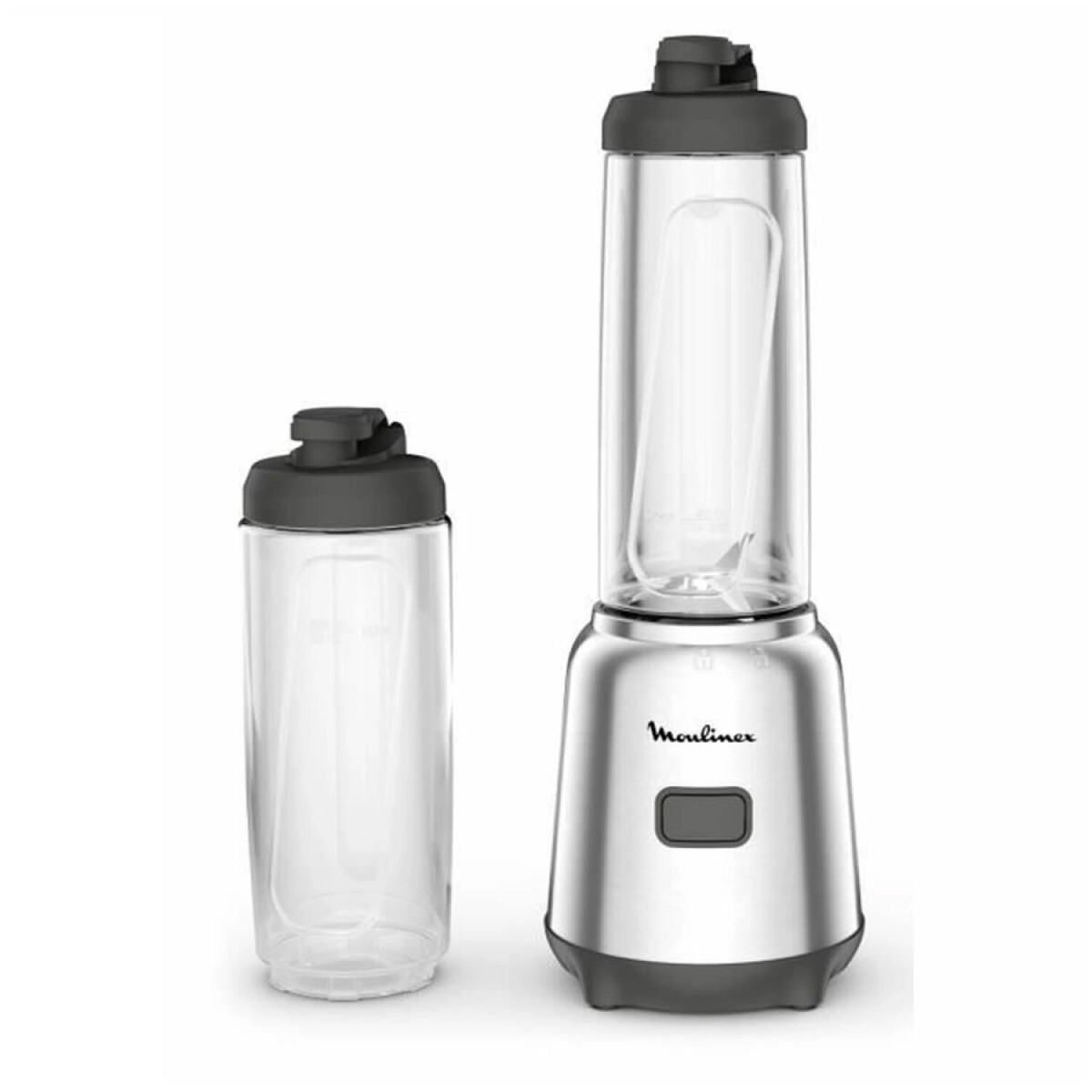 Licuadora Personal Moulinex Mix & Move 600M 