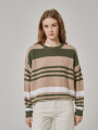 Sweater Savar Estampado 1