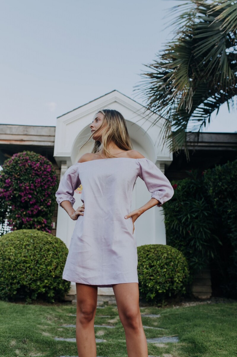 Pur Essential - Lila 