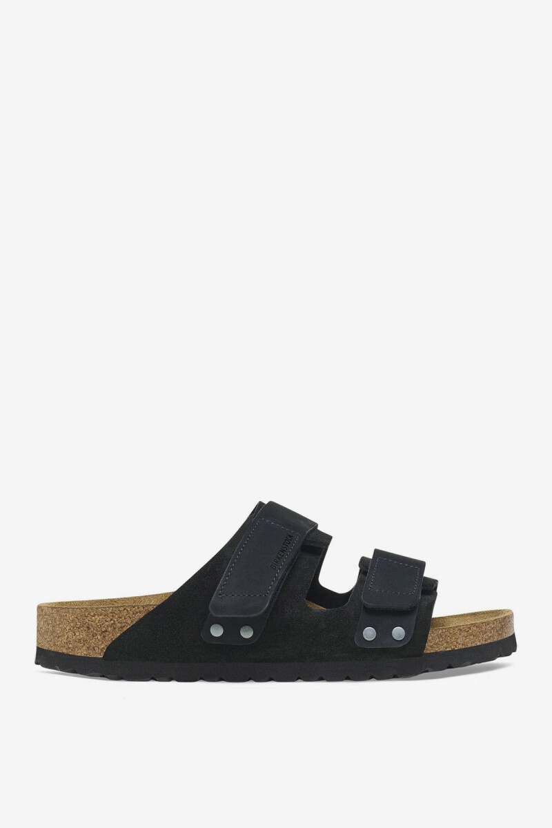 UJI LENB/LEVE BLACK Negro