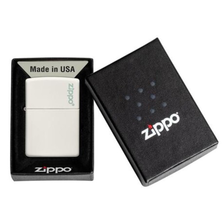 Encendedor Zippo Iridescent con logo - 49193ZL Encendedor Zippo Iridescent con logo - 49193ZL