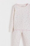 PIJAMA CARLA PEPITA Estampado