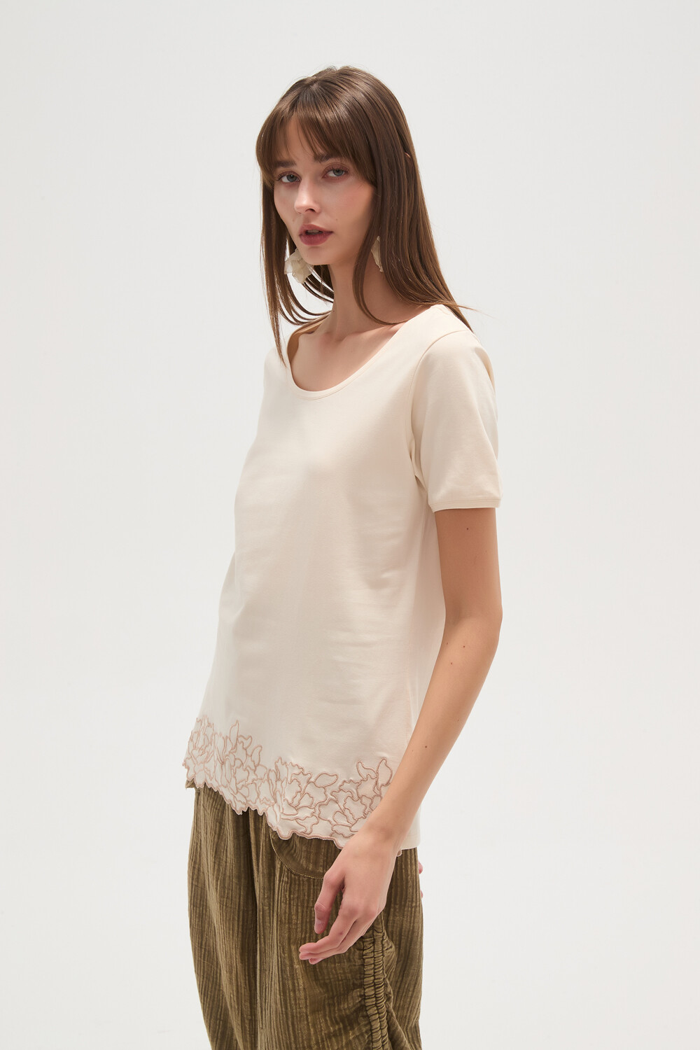 Remera Barda Estampado 2