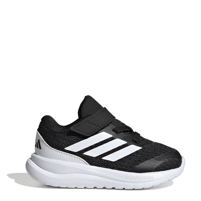 Championesde Niños Adidas Run Falcon 6 Infant Negro