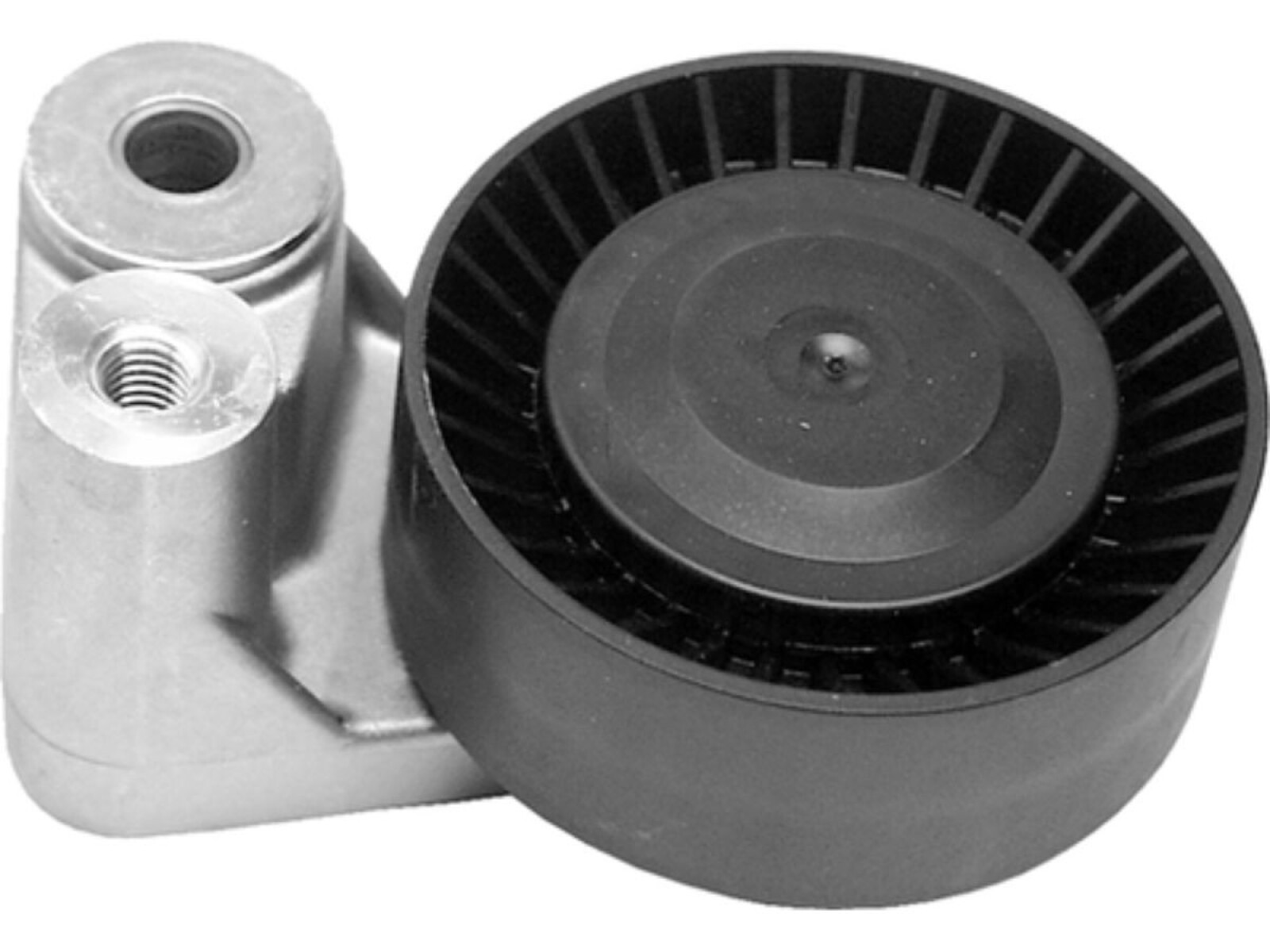 Tensor De La Correa BMW 540I (E39), Land Rover Range Rover 96-25 