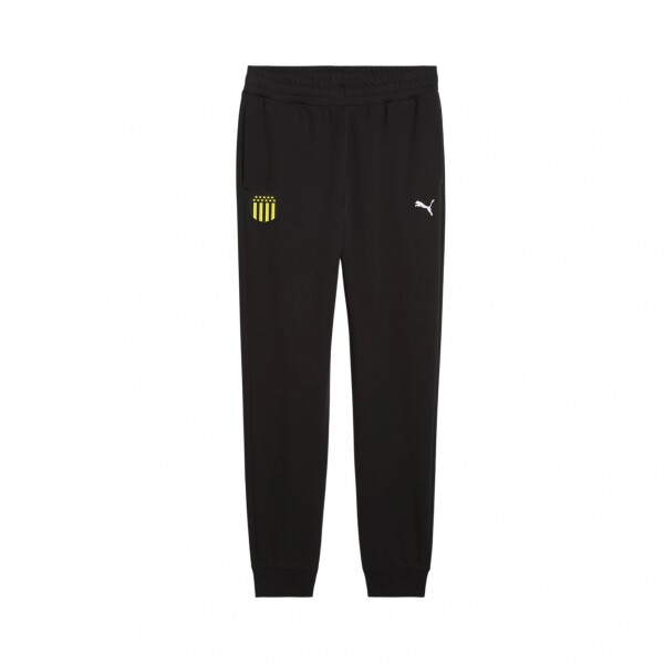 Puma ESS SWEATPANTS Black