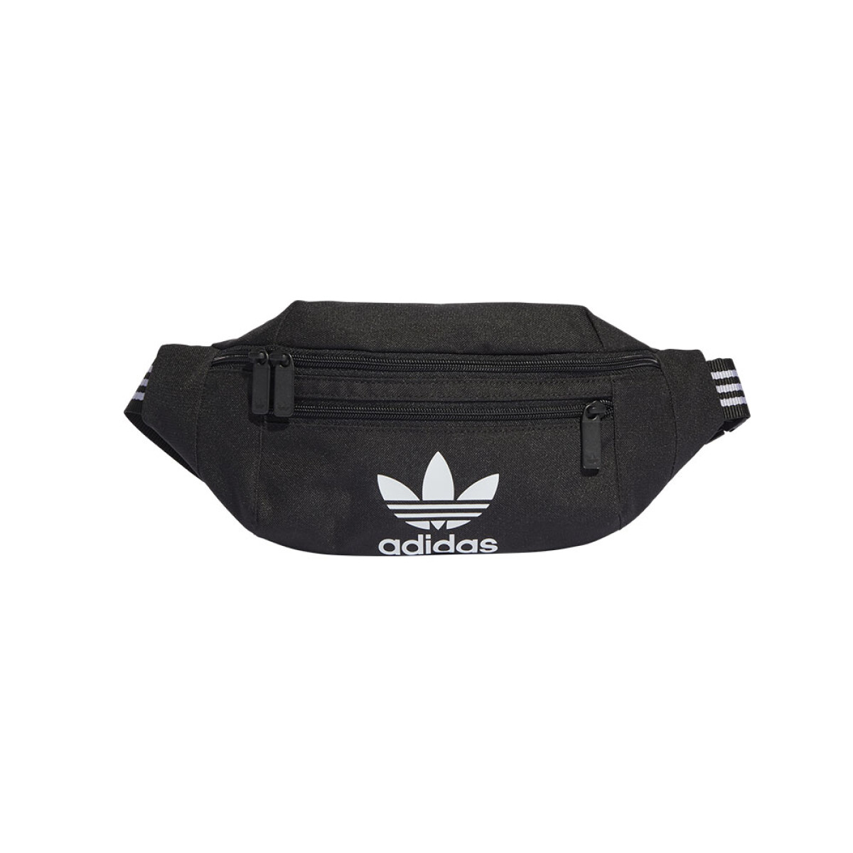 RIÑONERA adidas ADICOLOR CLASSIC - Black 
