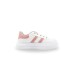 CHAMPION 32-36 WHITE/PINK