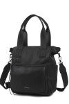 Cartera Negro