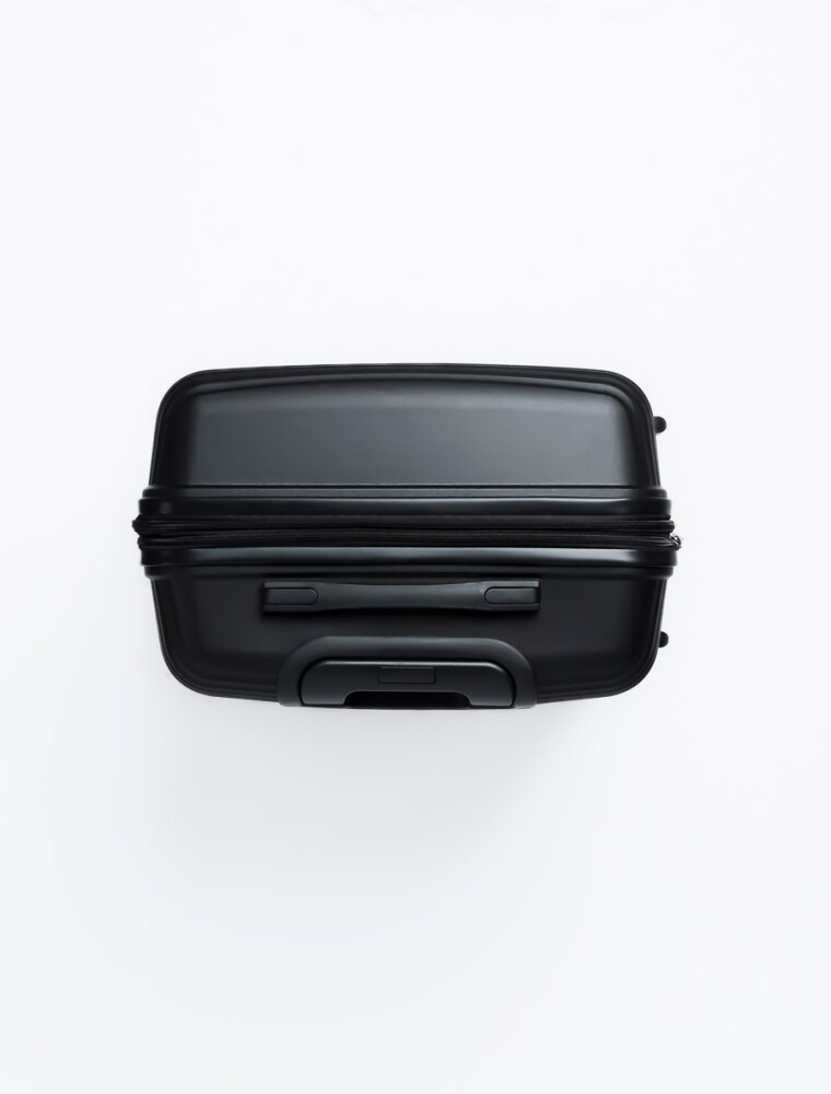 Valija Nomade Explorer 24 pulgadas Negro