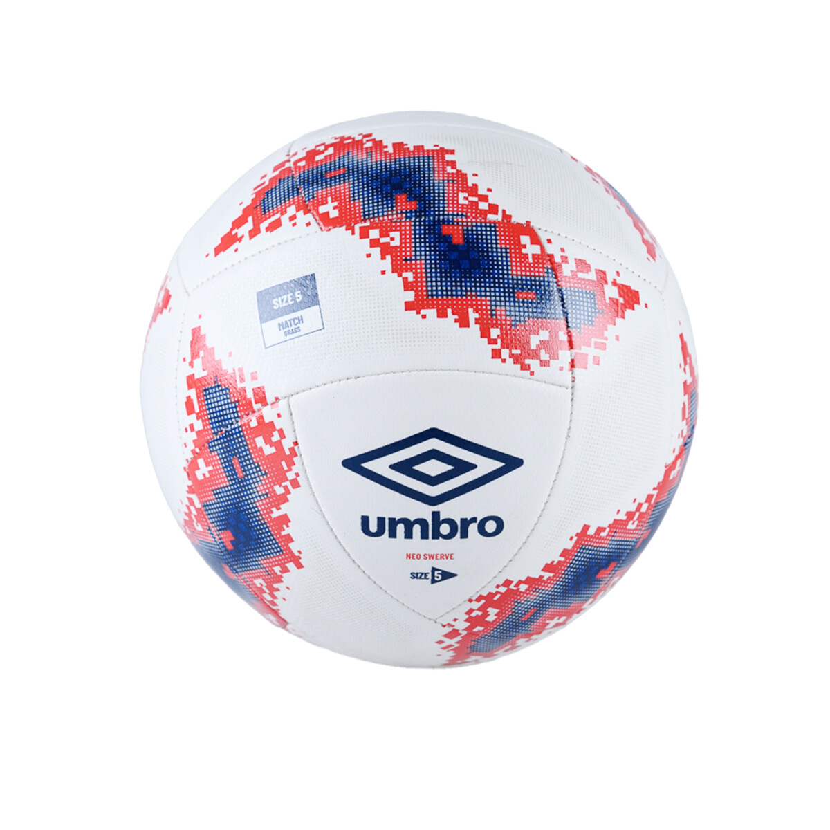 PELOTA NEW NEO SWERVE Umbro - 914 
