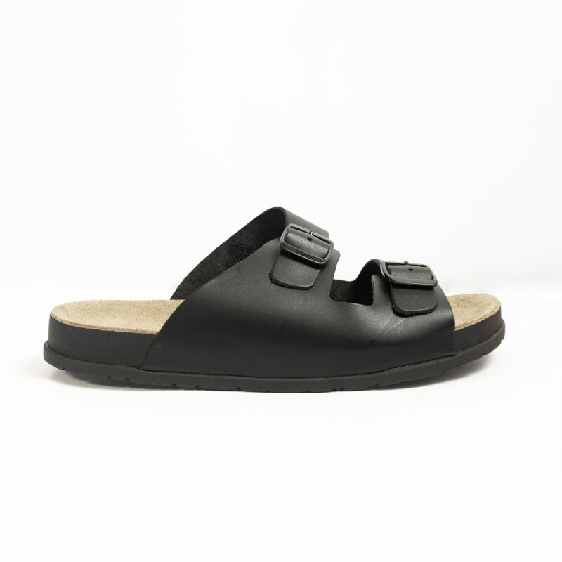 LEATHER CEDRO PRETO