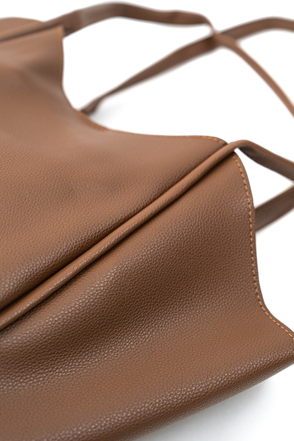 Bolso Be Marron