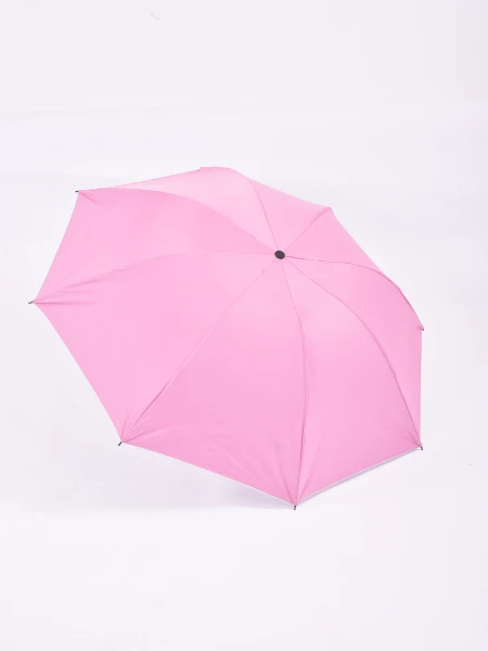 PARAGUAS CORTO ROSADO
