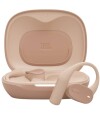 Auriculares JBL TWS Open Sound Sense Lite Beige