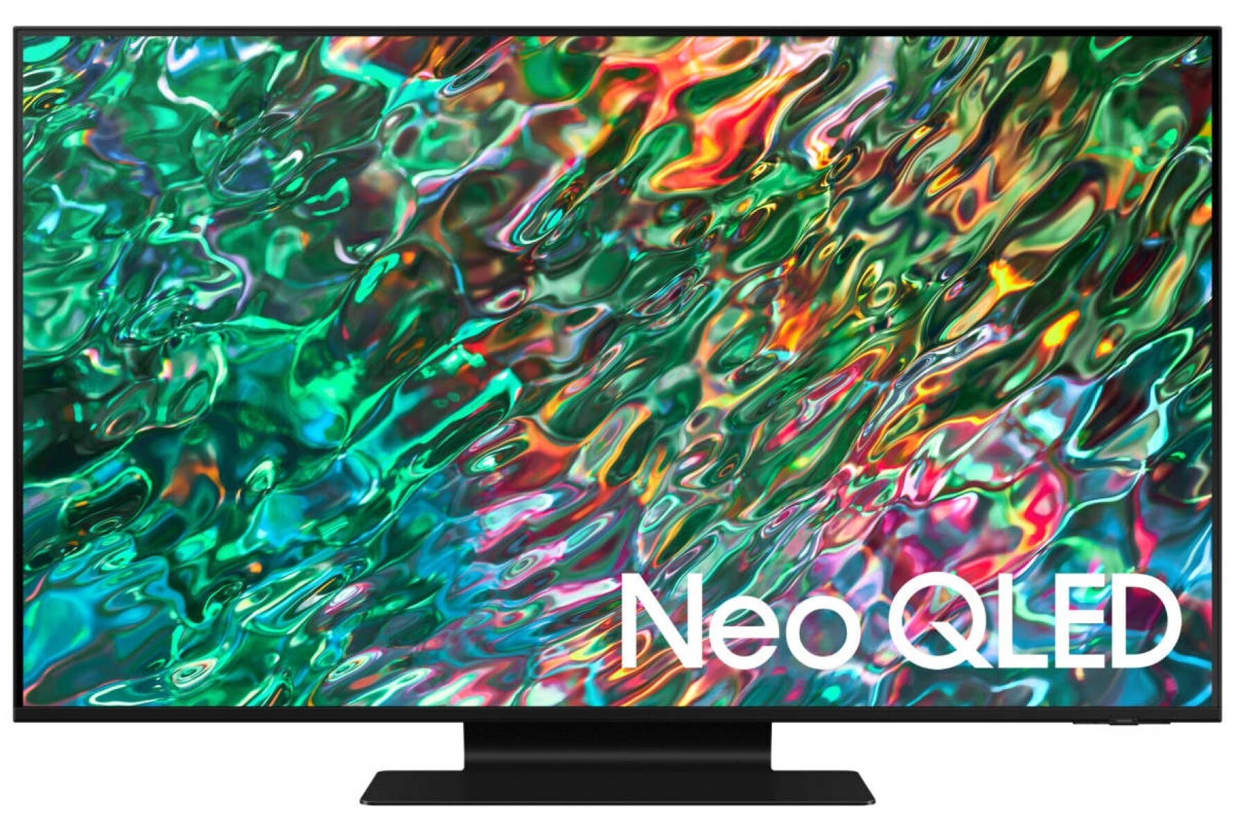 Samsung Smart TV 50" NEO QLED 4K QN50QN90FAGXPR Samsung 
