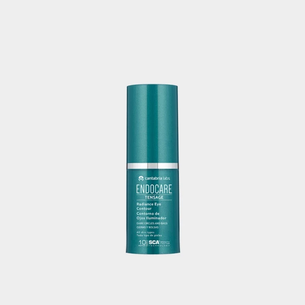 Endocare Tensage Contorno de ojos Endocare Tensage Contorno de ojos