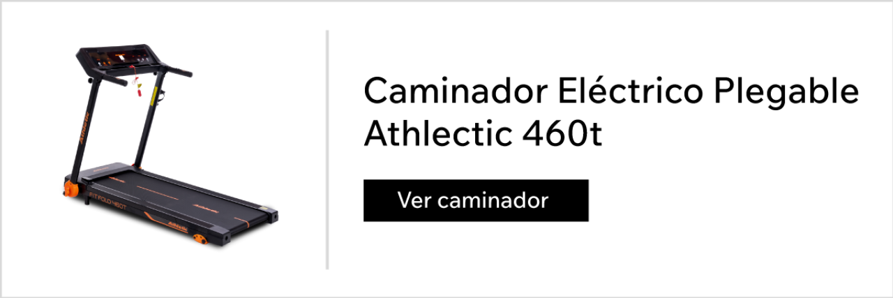 La Caminadora Ideal para un Estilo de Vida Activo Después de los 50