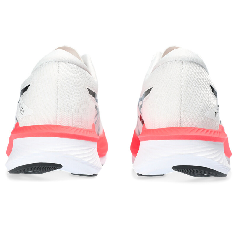 Magic Speed 3 - Mujer White/black