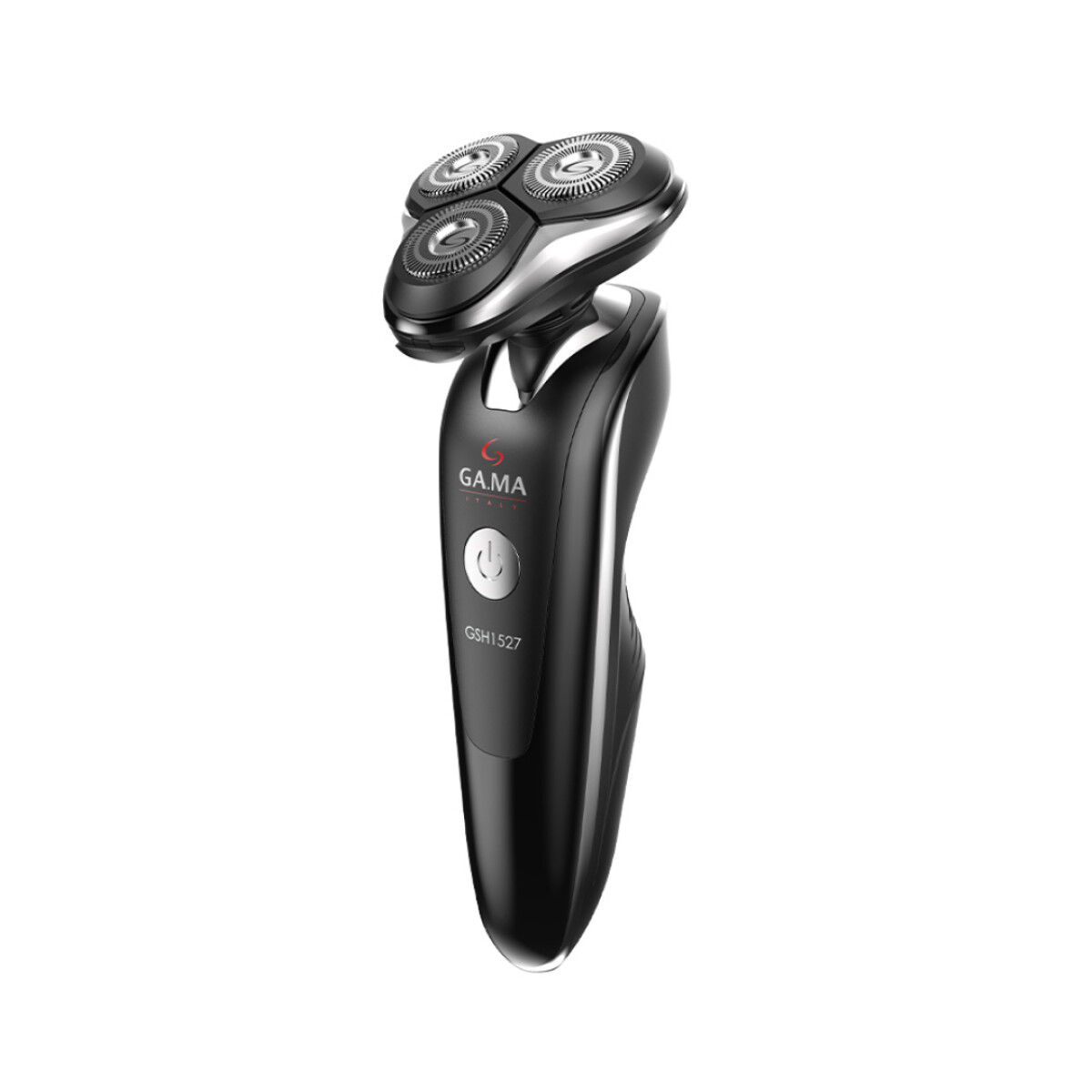 Afeitadora Gama Gsh 1527 Sport - Black 