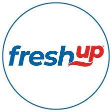 Fresh up