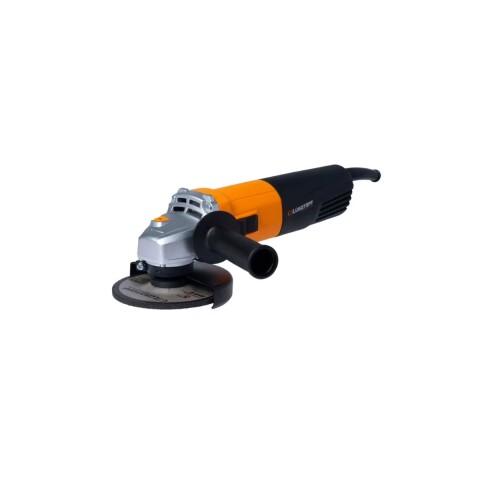 Amoladora angular 5" 1010W 125mm Velocidad Regulable LQ Amoladora Angular 5" 1010w 125mm Velocidad Regulable Lq