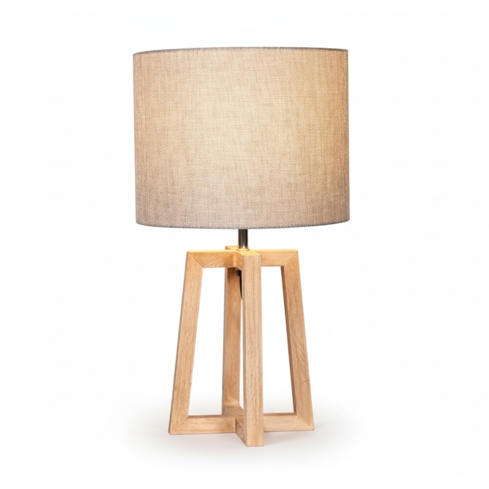 Lampara de mesa - Cádiz Lampara de mesa - Cádiz