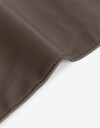 Pañuelos Raso Pañuelo Pu Chocolate - Marron Chocolate