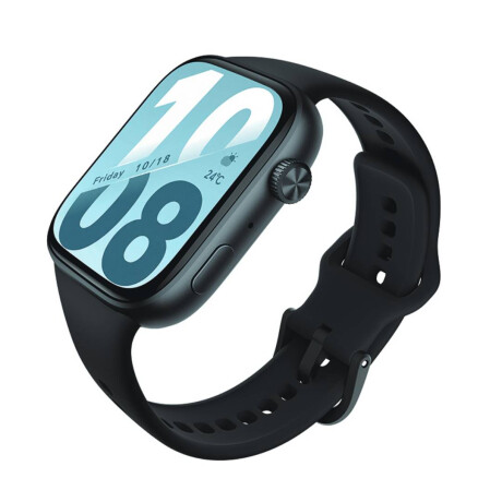 Smartwatch Honor X5i Negro