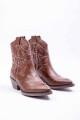 BOTA PADDOCK BRONCO Marron