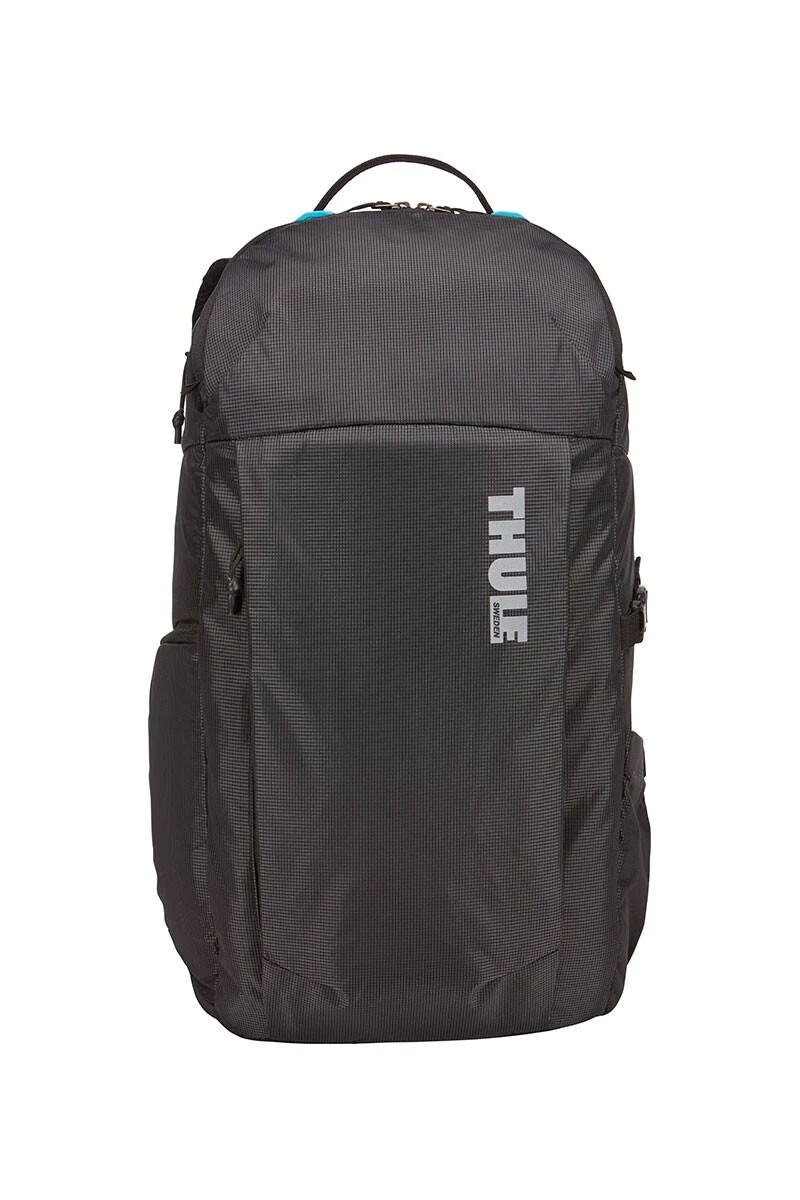 Aspect Dslr Backpack Black