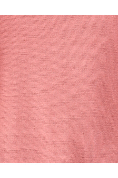 Set dos piezas de algodón, pantalón y body, diseño floral Set dos piezas de algodón, pantalón y body, diseño floral