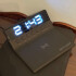 Reloj Cargador Celular Muse M 168wi CARGADOR RELOJ MUSE M168WI