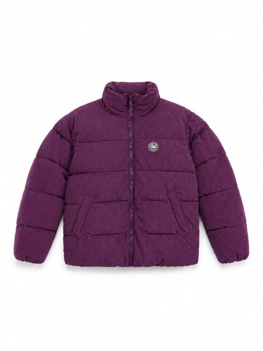 CAMPERA IBAI PANA - VIOLETA (V) 