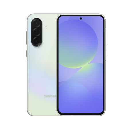 Celular Samsung Galaxy A36 5G SM-A366 256GB 8GB Green DS Celular Samsung Galaxy A36 5G SM-A366 256GB 8GB Green DS