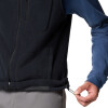 Campera Fast Trek Fleece Vest Hombre BLACK PEAK 2R