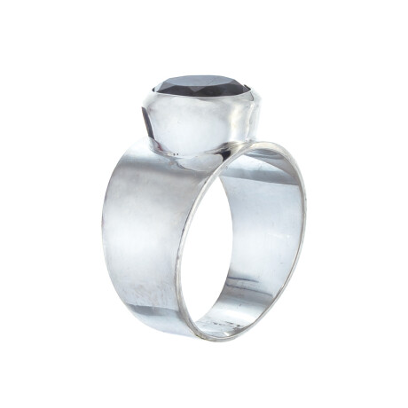 Anillo de plata 925 y Labradorita Anillo de plata 925 y Labradorita