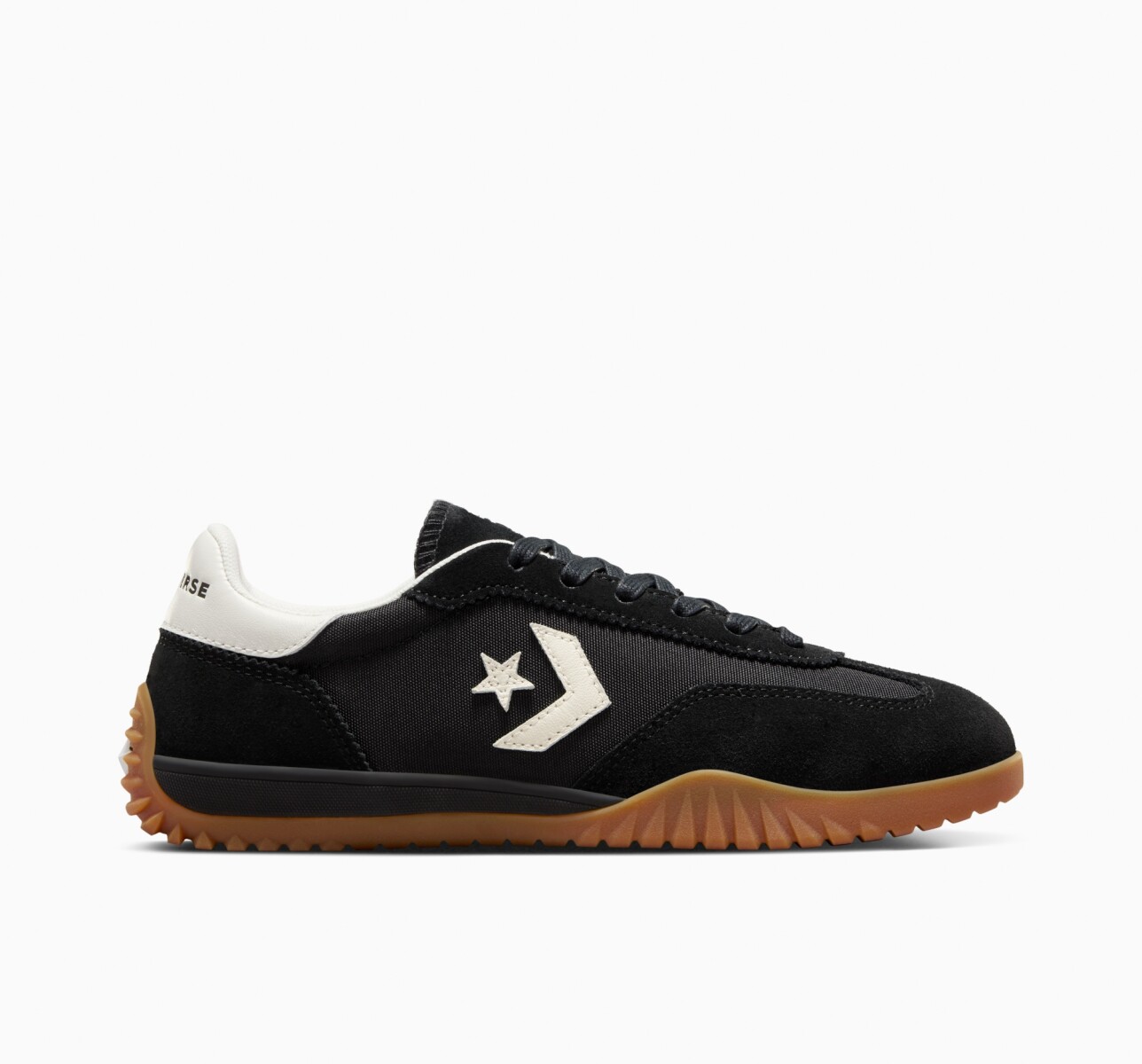 RUN STAR TRAINER OX BLACK/EGRET/HONEY - BLACK/EGRET/HONEY 