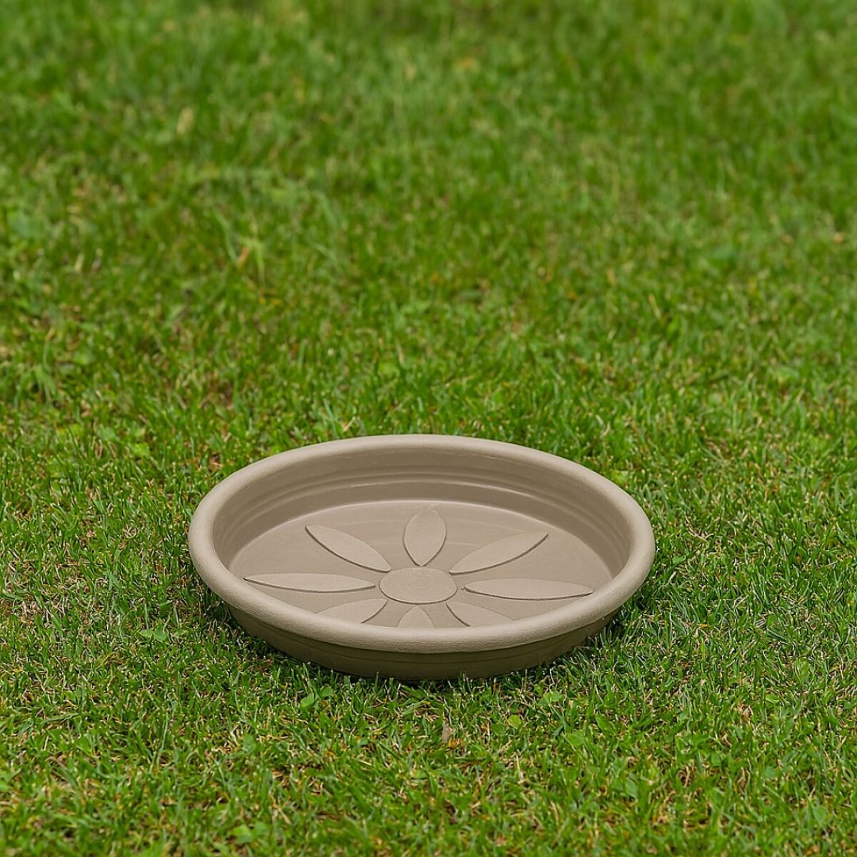 PLATO DE MACETA REDONDO N2 ARENA 846 - ARENA 