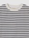 Camiseta Marinera Blanco