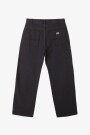 HARDWORK CARPENTER DENIM Negro