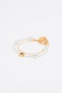 PULSERA Oro