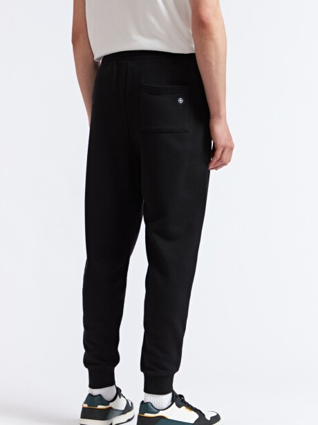 PANTALÓN VIGO NEGRO