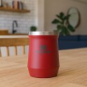 MATE STANLEY CLASSIC 0,23 LTS Rojo