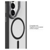 Case Prodigee S26 Plus KickIt - Black Case Prodigee S26 Plus KickIt - Black