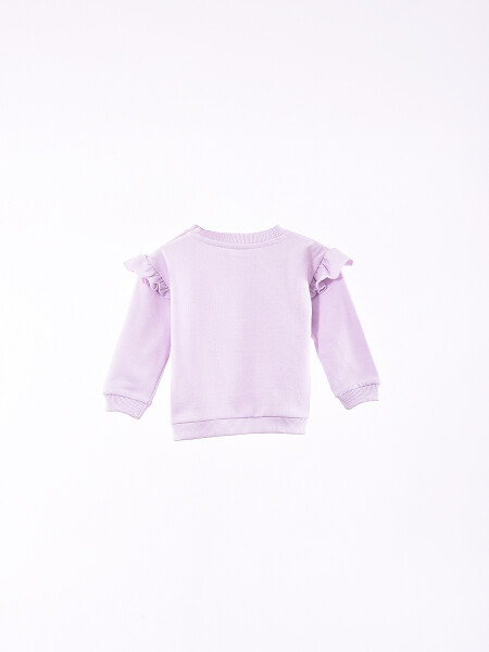 BUZO RUFI LILA